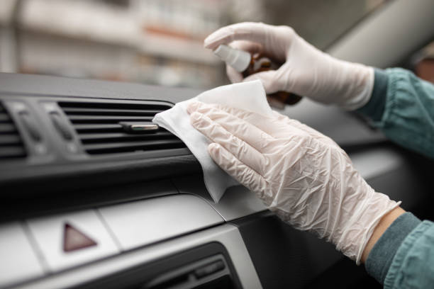 Best HVAC Air Duct Cleaning  in Pierre Part, LA