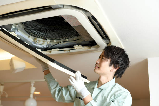 Professional Airduct Cleaning in Pierre Part, LA