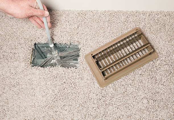 Best Affordable HVAC Duct Cleaning  in Pierre Part, LA