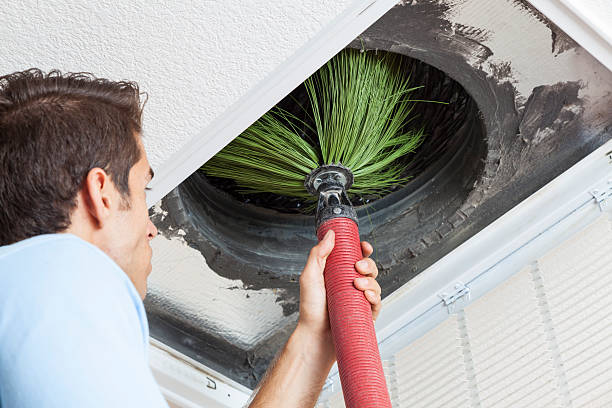 Trusted Pierre Part, LA Airduct Cleaning Experts